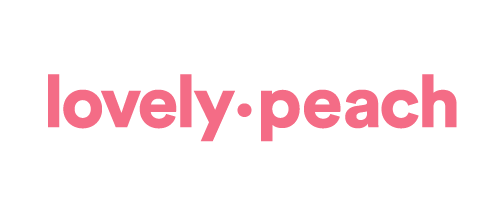 Lovely Peach